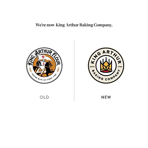 King Arthur Cake Flour, Unbleached and Unenriched, 2 lb (Pack of 1) - Non-GMO Project Verified, No Preservatives