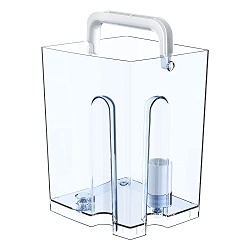 Bluevua 2.5L Reverse Osmosis Water Tank Replacement for RO Systems