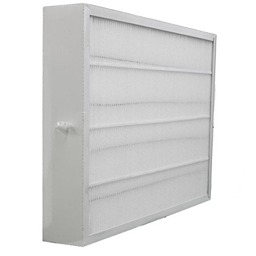Filter-Monster 16x25x3.5 MERV 15 Air Filter for Bryant, Carrier Infinity