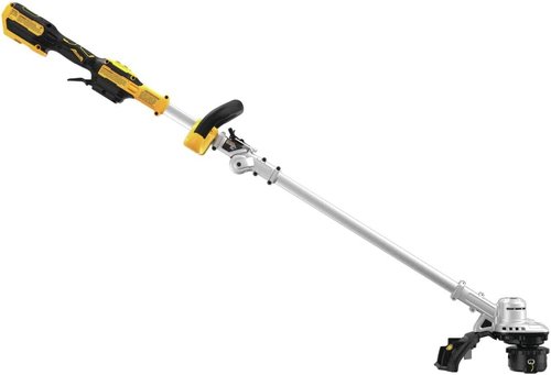 DEWALT 20V MAX XR String Trimmer - 14-Inch Lightweight Design for Easy Maneuverability