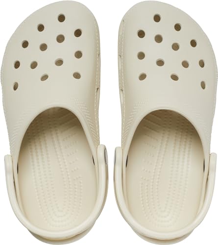 Crocs Unisex-Adult Classic Clog, Clogs for Women and Men