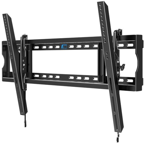 HOME VISION Heavy Duty Tilting TV Wall Mount 55-130 Inch VESA 900x600