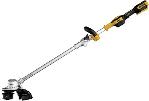 DEWALT 20V MAX XR String Trimmer - 14-Inch Lightweight Design for Easy Maneuverability