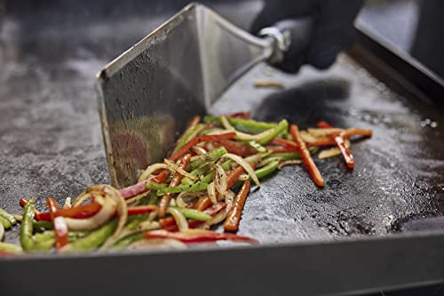 Weber® Griddle Essential Tool Set, 5‑Piece