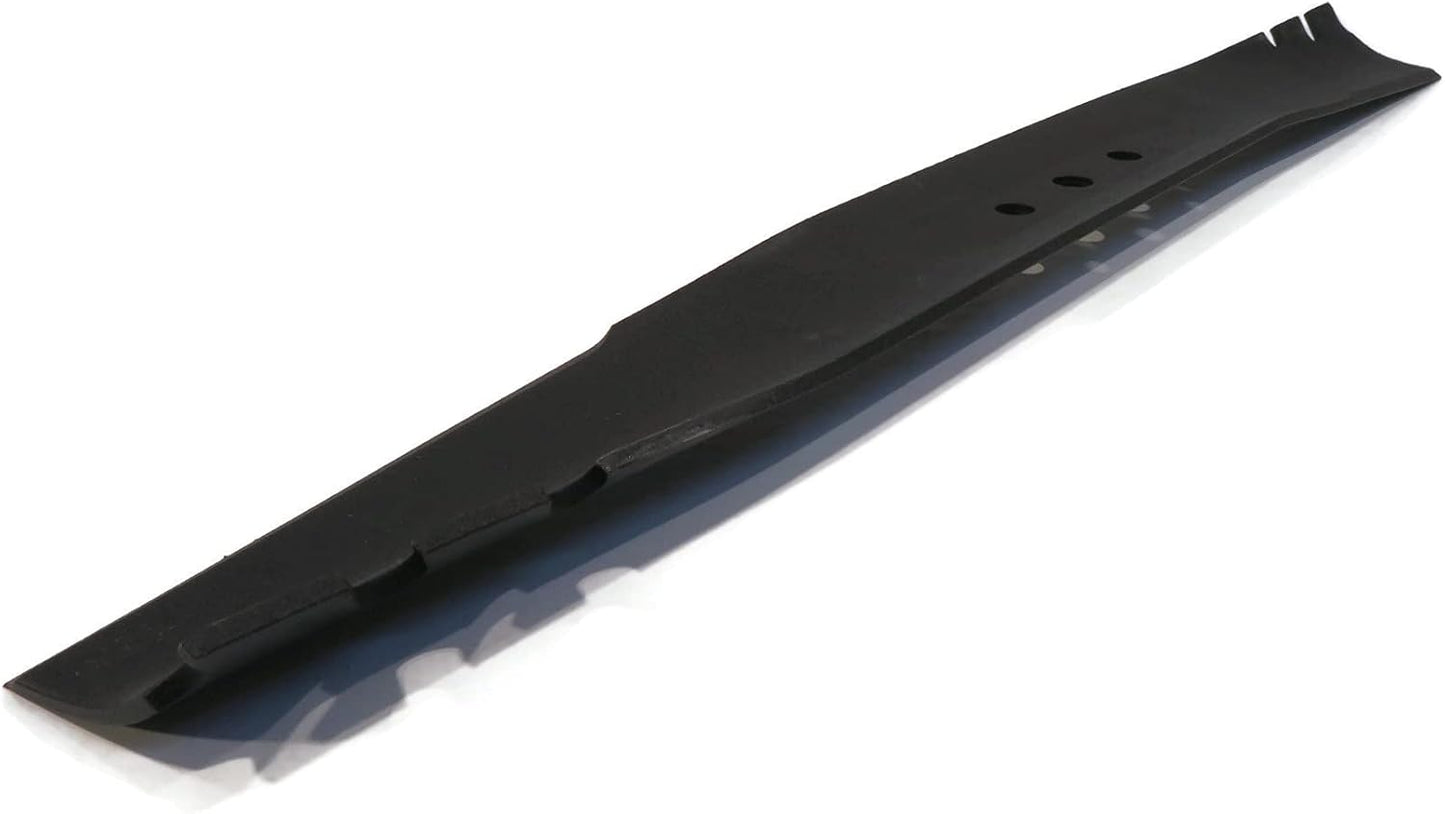 Toro 22" Recycler Mower Blade - Genuine Replacement Part 59534P | High-Quality Performance