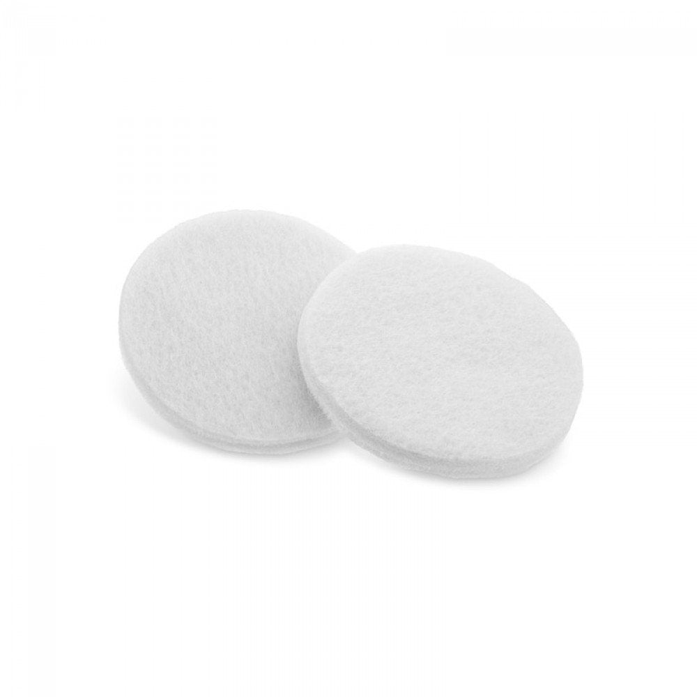 Replacement Stoppers (6 Pack) & Filters (4 Pack) Combo Pack For Toddy Cold Brew Systems, by Essential Values