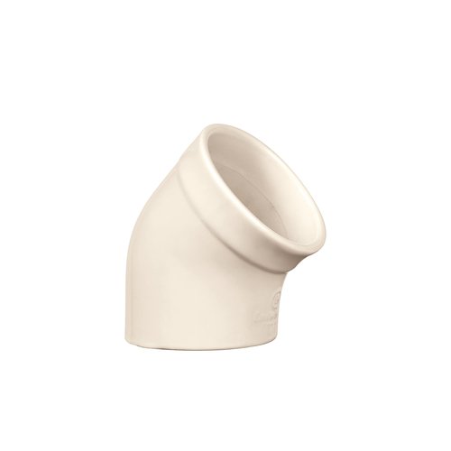 Emile Henry 4" Salt Pig |Clay