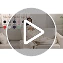 Electric Heated Blanket 72"×84", 4 Heating Levels & 10H Auto-Off