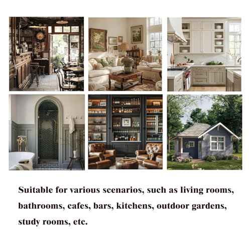 Retro Christmas Black Cat Wall Decoration I Only Want Cats and Books Retro Metal Tin Logo Art Posters Interesting Posters Coffee Shop Restaurant Home Decoration Wall Study Garden Decoration 8X12 inch (Retro, 1)