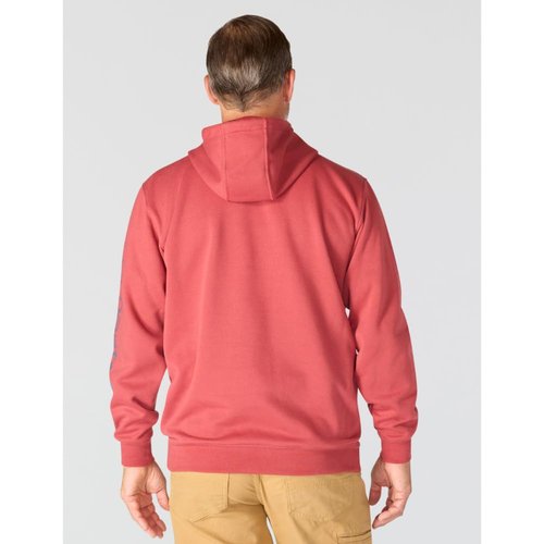 Carhartt Men's Iconic K288 Logo Sweatshirt