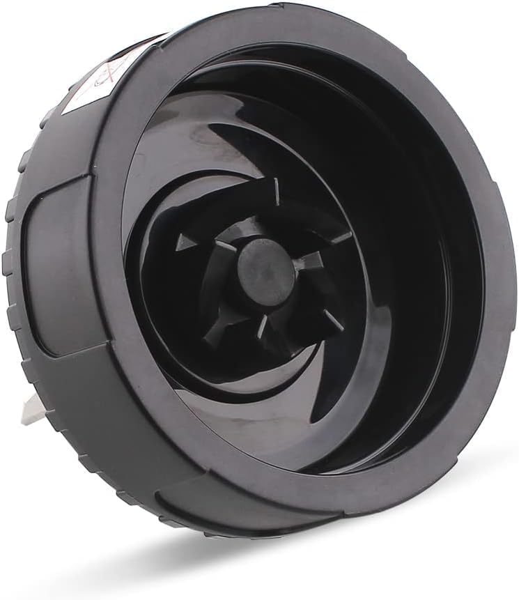 Ninja Blender Replacement Parts - Compatible with BN300, BN301, BN302 Models | Durable & High-Quality