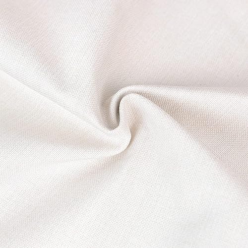 AOFANGGO Christmas Pillow Cover 18x18 inch Nutcracker Throw Pillow Holiday Decorations Cushion Cover for Bed Chair Sofa Couch