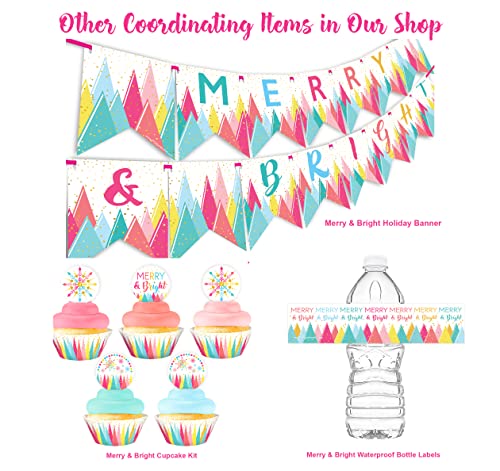 Happy Holidays Nutcracker Banner for Christmas Party Decorations