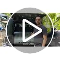 Full Size SUV Air Mattress with Wireless Pump - 10 Inch Camping Bed for Jeep Wrangler JK JKU JL JLU Ford Bronco Subaru Forester