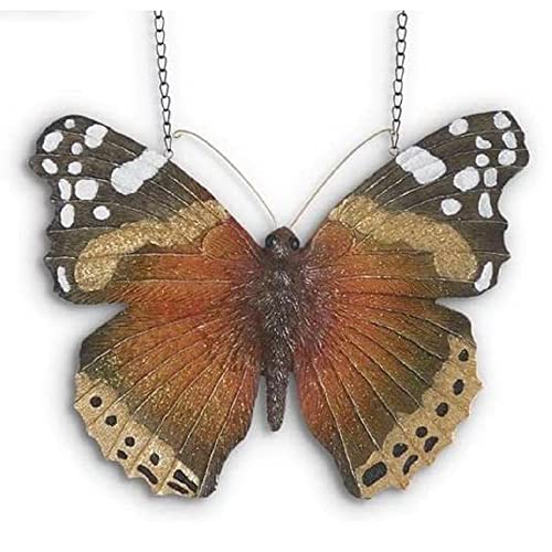 Black Brown Rust Butterfly Arrow Replacement 10 Inch - Arrow Sold Separately
