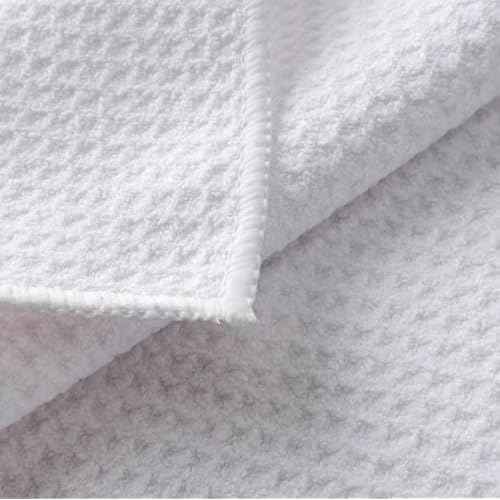 Dibor Great Grandma Gifts Kitchen Dishcloths, Pregnancy Announcement Hand Towels, Tea Towels for Bathroom Kitchen, 16x24 Inches