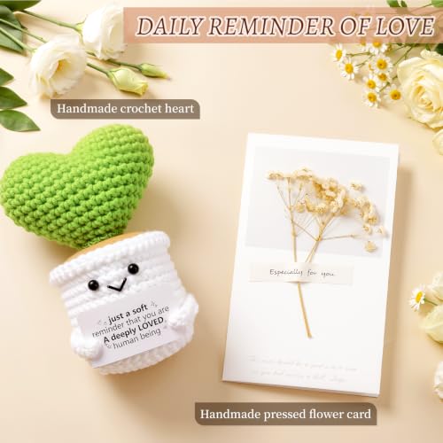 Get Well Soon Gift Basket for Women - Champagne Self Care Package with Soft Blanket