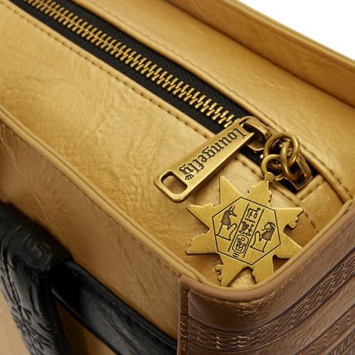 Universal The Mummy Book of the Living Backpack - Mid-Size Movie-Themed Bag