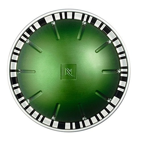 Nespresso Vertuo Stormio Dark Roast Coffee Capsules - 30 Count Pods for 7.8oz Brews | Pack of 2