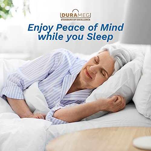 Disposable Underpads 23x36 Inches - 150 Count Bed Pads for Incontinence - Variation of THIS listing: 23" x 36" [150 Pads]
