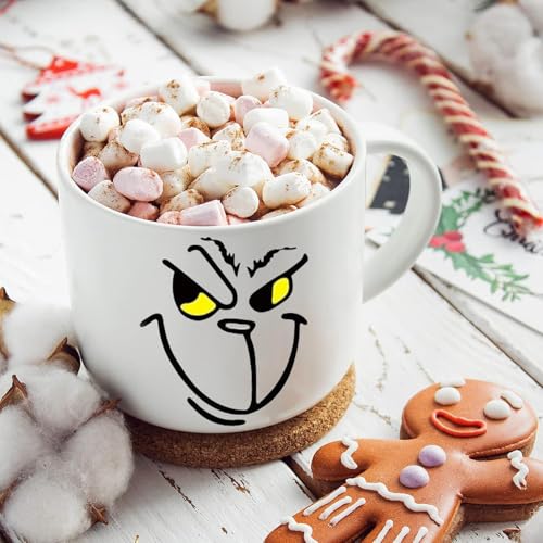 72Pcs Christmas Ornaments Stickers - 3 Inch DIY Tree Decorations for Party Supplies, Windows & Smooth Surfaces | Waterproof, Removable, No Residue | Holiday Stickers for Home, Xmas Tree & Party