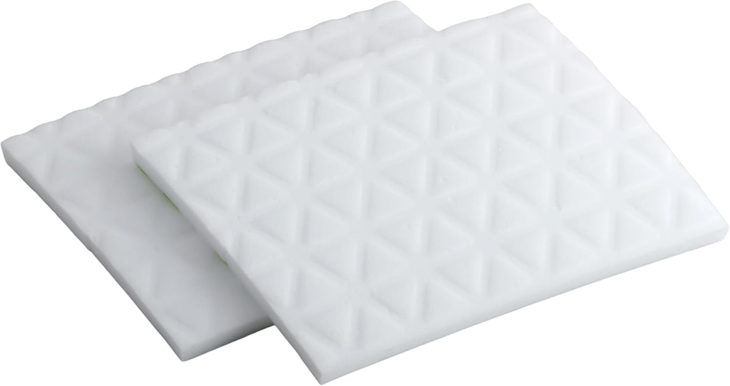 Mr Clean Magic Eraser - Handy Grip Refill Pack of 2 for Effortless Cleaning