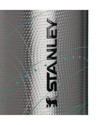 Stanley Quencher ProTour Flip Straw Tumbler 30 oz Caitlin Clark Future - Leakproof & Insulated