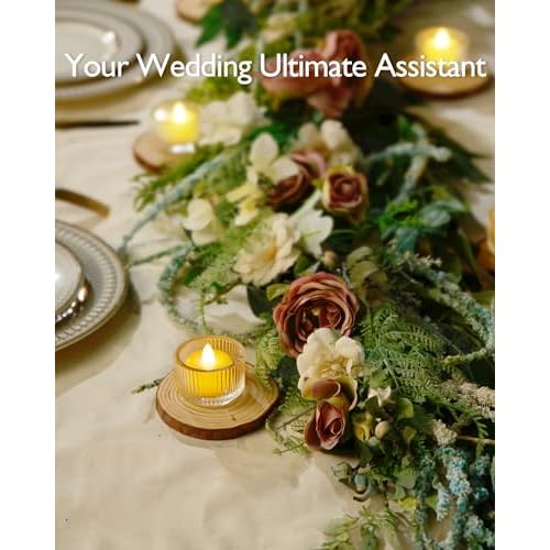 Raycare 12/24/50/100/150Pack Flameless Candles, Battery Operated LED Tea Lights, Long Lasting Fake Candles, Electric Candles for Wedding, Holiday Party, Centerpieces, Home Decor, Halloween, Christmas