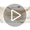 King Beige Waterproof Organic Cotton Mattress Protector - Soft & Breathable
