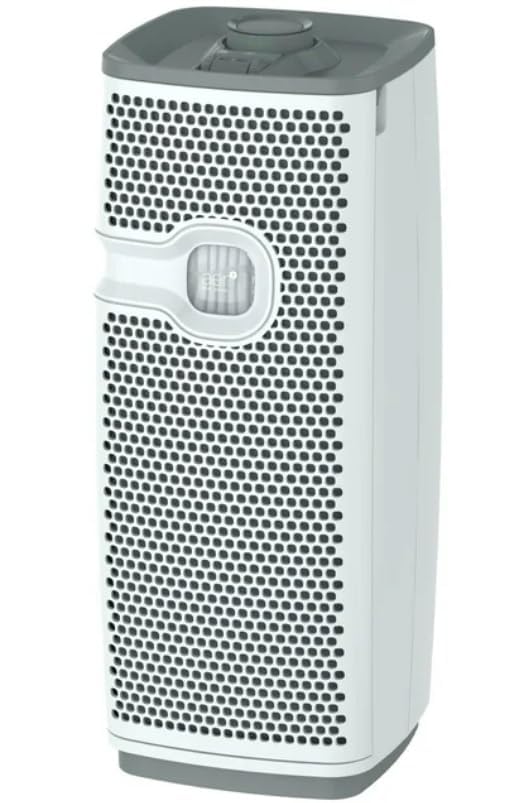 TRUE HEPA AER1 Mini Tower Air Purifier for Up to 164 Sq Ft - Bionaire