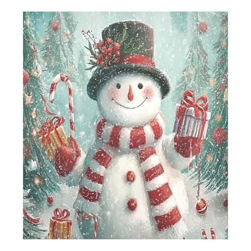 Wusikd Christmas Tree Dishwasher Magnet Cover 23x26 in - Multi 5