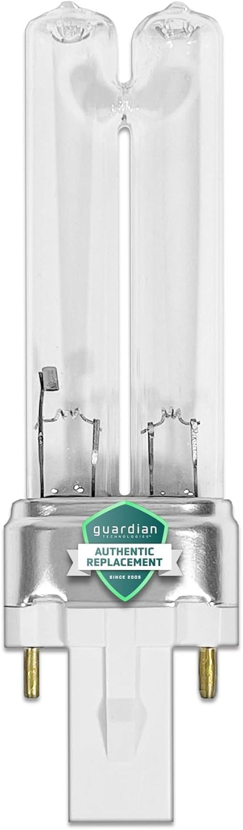 GermGuardian UV-C Replacement Bulb - Genuine Part for AC4300BPTCA, AC4825, AC4850PT & AC4900CA Air Purifiers