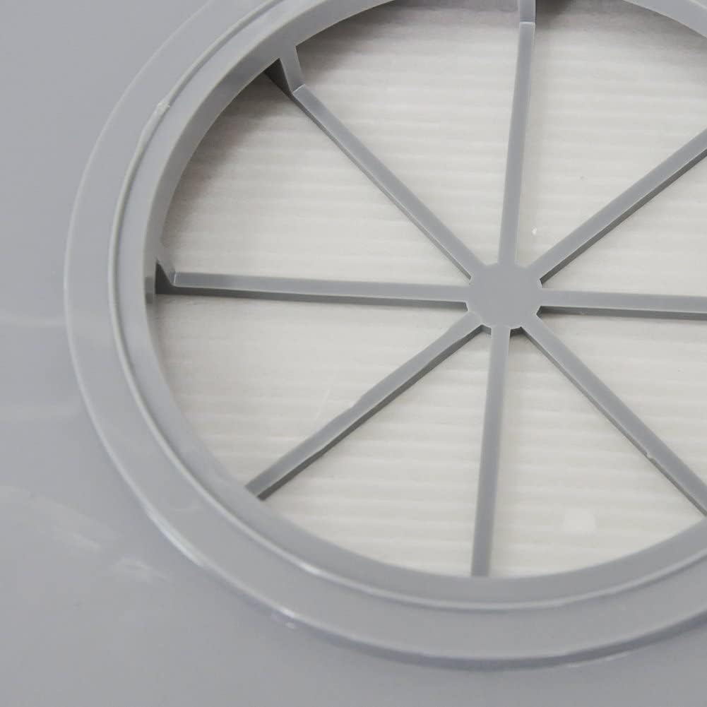 Replacement Filter for Euroclean GD930, NILFISK GD930,Vacuum Cleaner Parts for ELECTROLUX UZ930 Premium Replacement Commercial HEPA Filter OEM#1402666010,AN-IVF287(1 Pack)