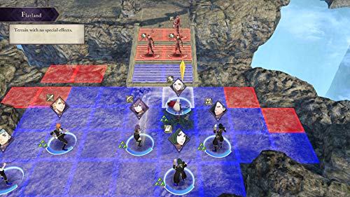 Fire Emblem Three Houses Strategy RPG Video Game