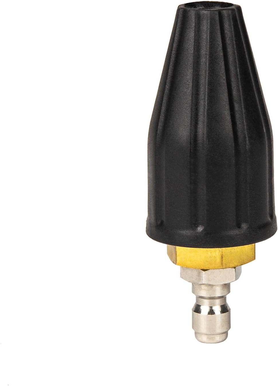 Westinghouse Turbo Nozzle Attachment for Pressure Washers - 3600 Max PSI, 1/4” Connector