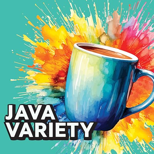 Flavored Coffee Pods Assorted Sampler - Variety Pack for K Cup Brewers - 80 Count