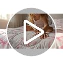 King Size Nutcracker Comforter Set by Erosebridal – Pink Gold 3D Printed Bedding