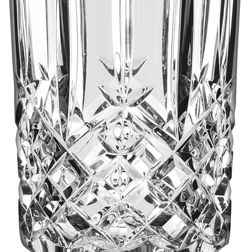 Marquis by Waterford Markham Vase, 9"