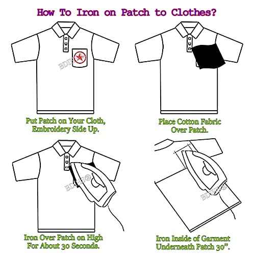 2.6" Punks Not Dead Patch - Embroidered Iron On Sewable Patch Emblem Badge for Clothes Jacket Jeans Backpacks DIY Craft Accessories