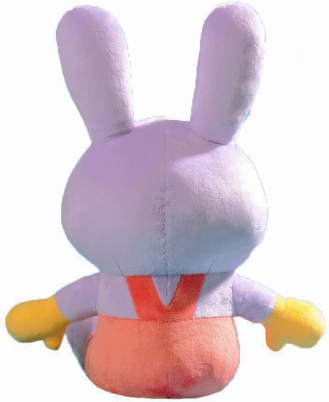 SAJISP Plush Jax Toy - Amazing 10" Digital Circus Stuffed Figure Doll for Kids & Adults