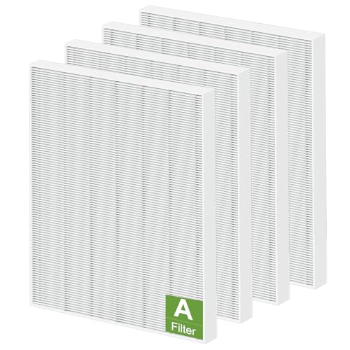 XY100T Replacement Filter A for Winix C535 Air Purifier 4 HEPA Filter