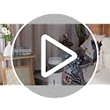 Large 8L Ultrasonic Cool Mist Humidifier for Bedroom & Large Rooms with Remote Control