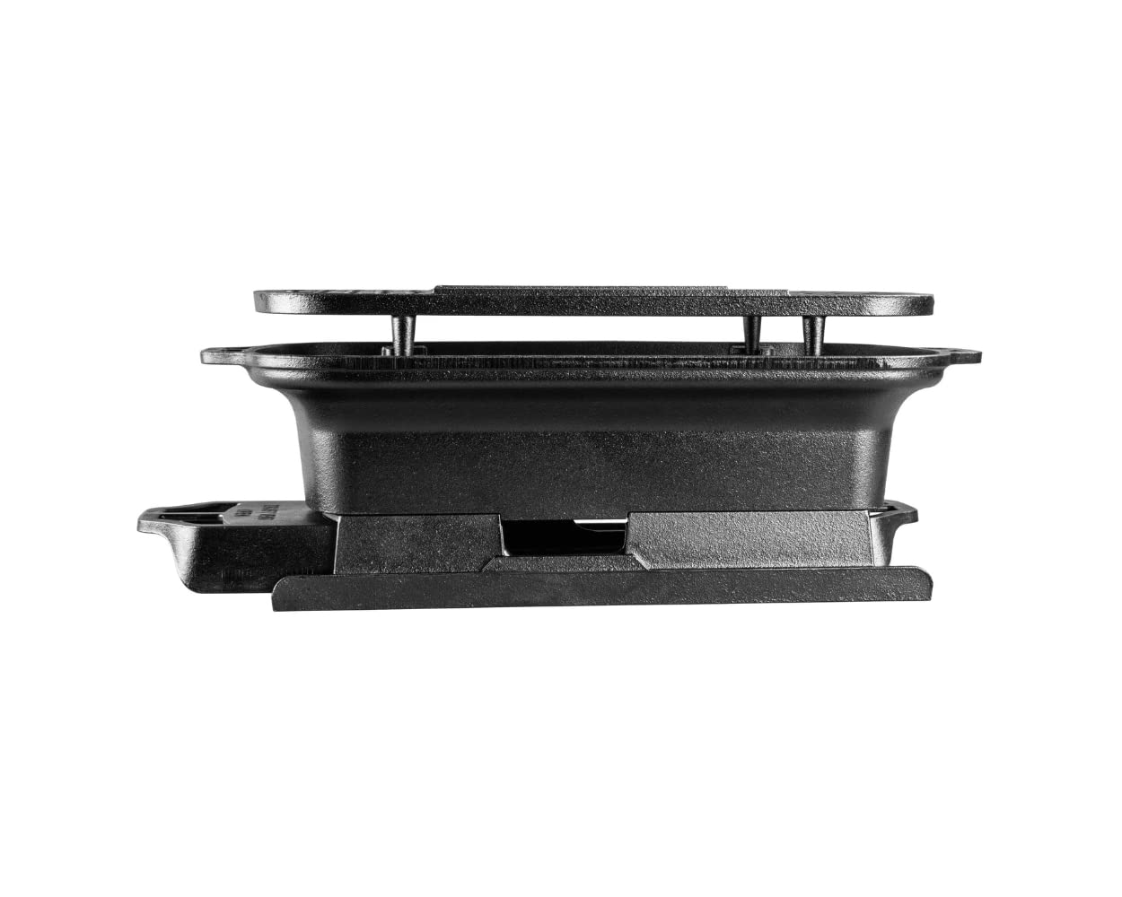 Lodge Cast Iron Sportsman's Pro Grill