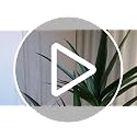 5ft Artificial Tropical Agave Plant – UV Resistant Fake Tree for Indoor Outdoor Decor