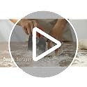 Red Sourdough Starter Kit with Banneton Baskets & Tools - 15 Pieces