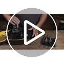 Work Sharp Precision Adjust Knife Sharpener Kit PA - Fixed Angle, Adjustable, Guided System