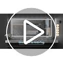 LED Bathroom Mirror with Lights 20x28 Inch Dimmable Anti-Fog Double Lighting