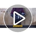 Heavy Duty 33 Gallon Trash Bags - 2 Mil Thick Contractor Garbage Liners, 100 Pack