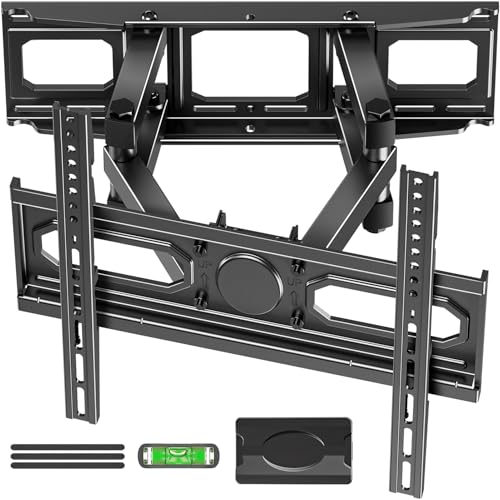 Full Motion TV Wall Mount for 26-65 Inch TVs - Max VESA 400x400, 99 lbs - Variation of THIS listing