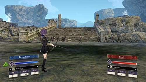 Fire Emblem Three Houses Strategy RPG Video Game